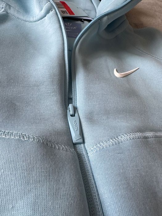 Nike Nocta Tech Fleece зіп худі найк нокта