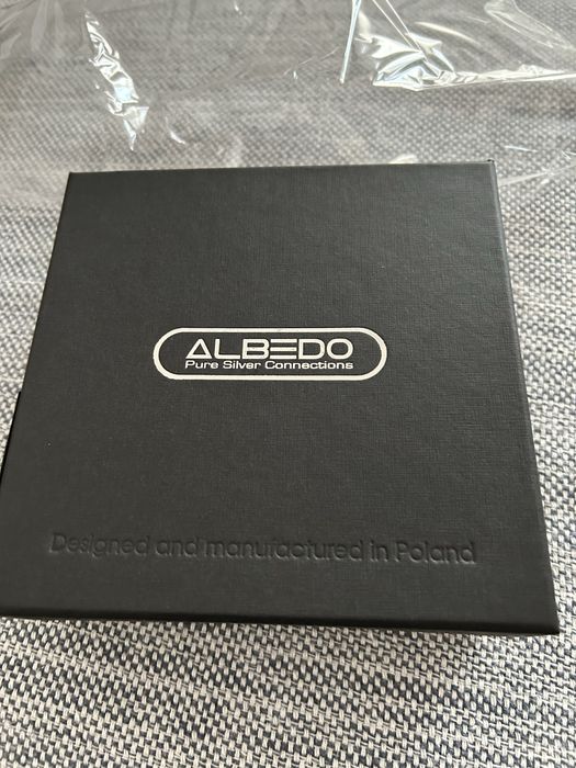 Albedo begging 1,5 m nowa seria nowy