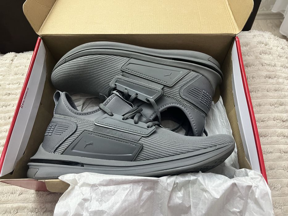Кросівки Puma ignite limitless 44-44.5