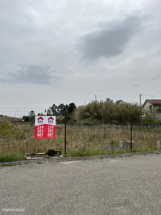 Terreno para construção, Fornos — Trouxemil E Torre De Vilela, Coimbra