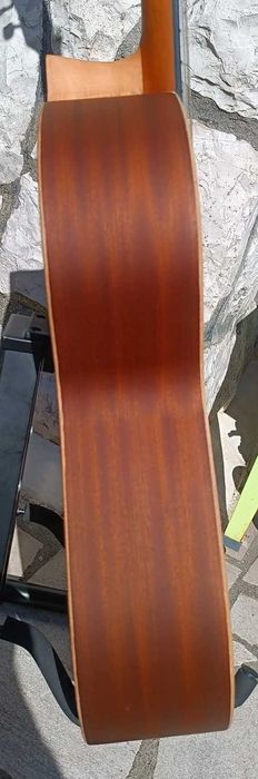 Guitarra Clássica portuguesa Lusitana  Excelente estado - Great Guitar