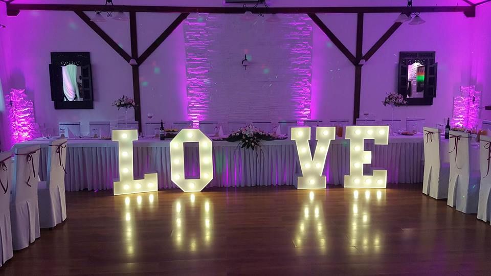 DJ na Wesele -18stkę - Urodziny - Ciężki Dym - Fotobudka - Barman