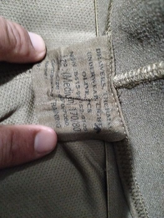 Термобілизна(штани) Англія, кулмакс(46розм)