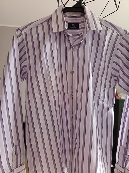 Camisa nova 12 anos