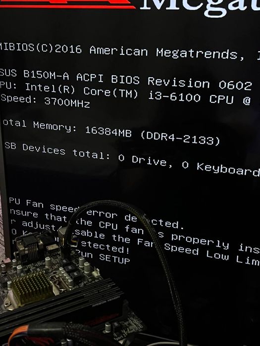 оперативная память ddr4 16gb