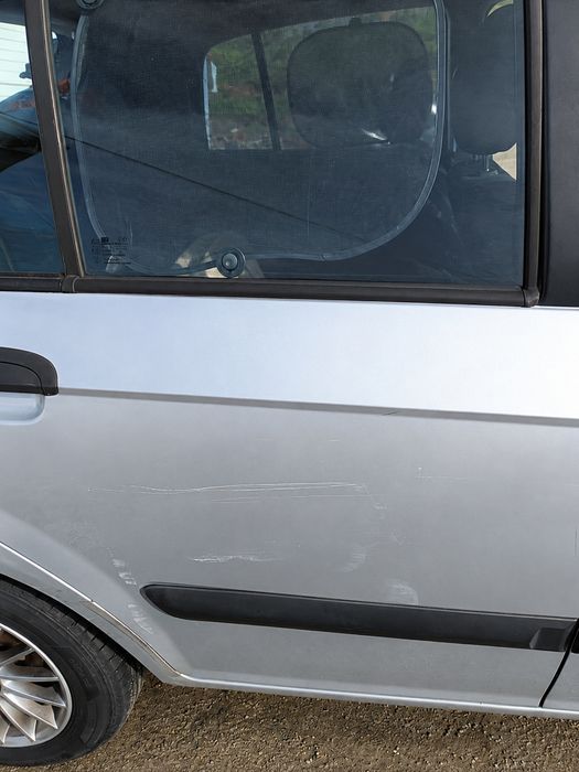 Hyundai Getz — fotografia 4