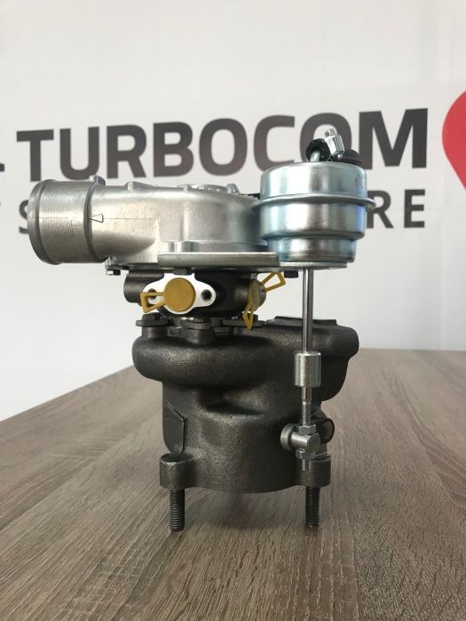 Продаж, ремонт турбін, в наявності  великий склад відновленних турбін