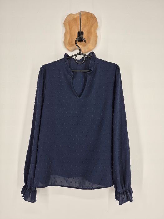 Bluzka z długim rękawem Shein 40/42 L/XL