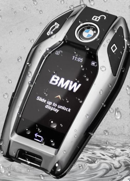 Capa de protecao para chevas BMW SERIE 7