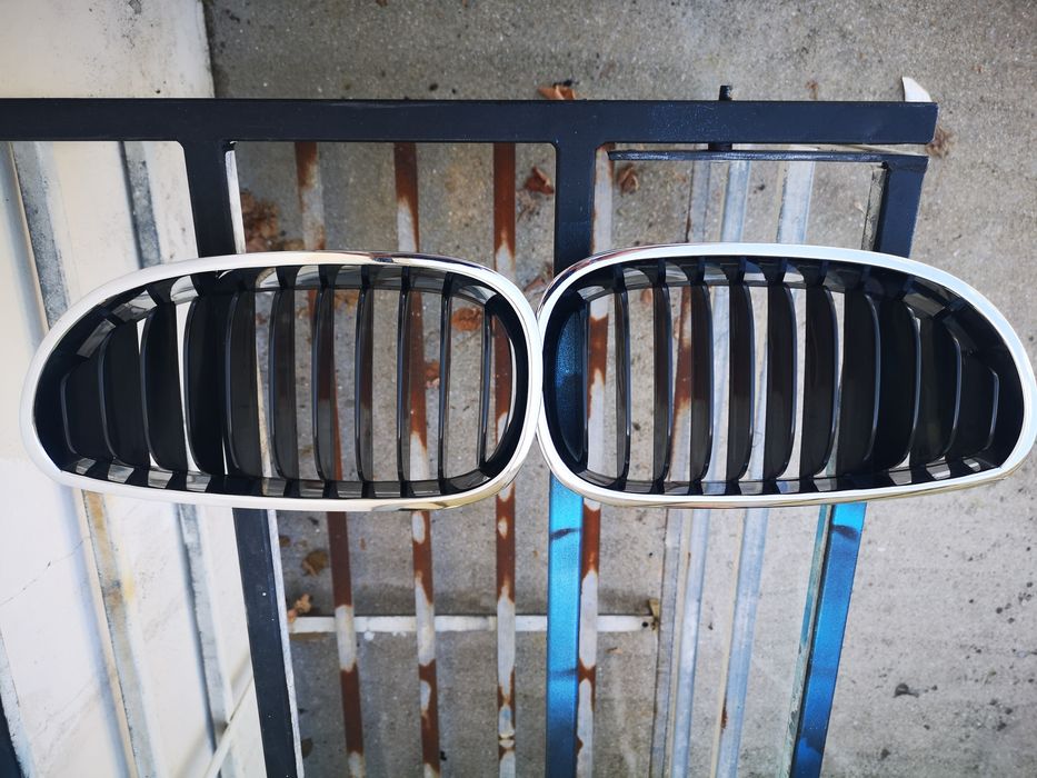 Grelhas bmw e60 /e61