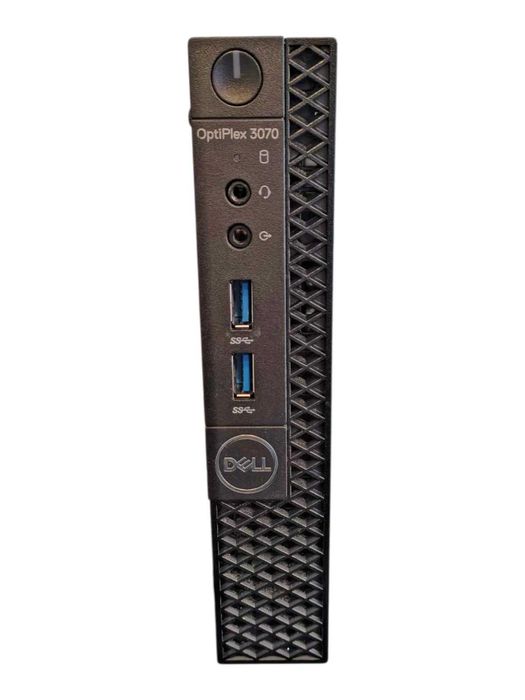 dell optiplex 3070 - купить компьютеры и комплектующие - Цена на