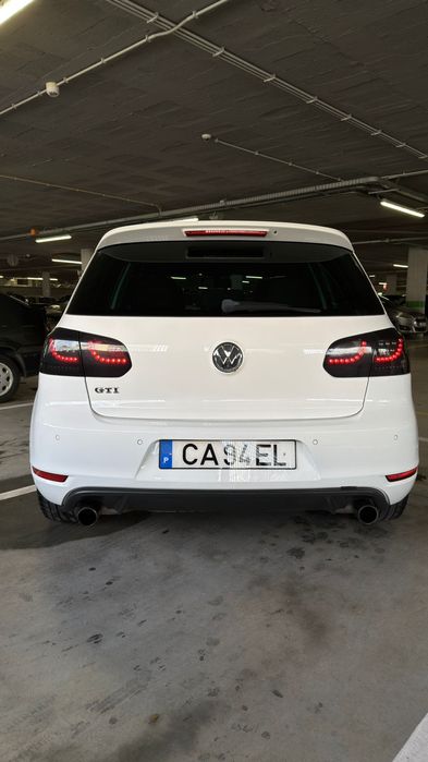 Vendo Golf GTI 2009