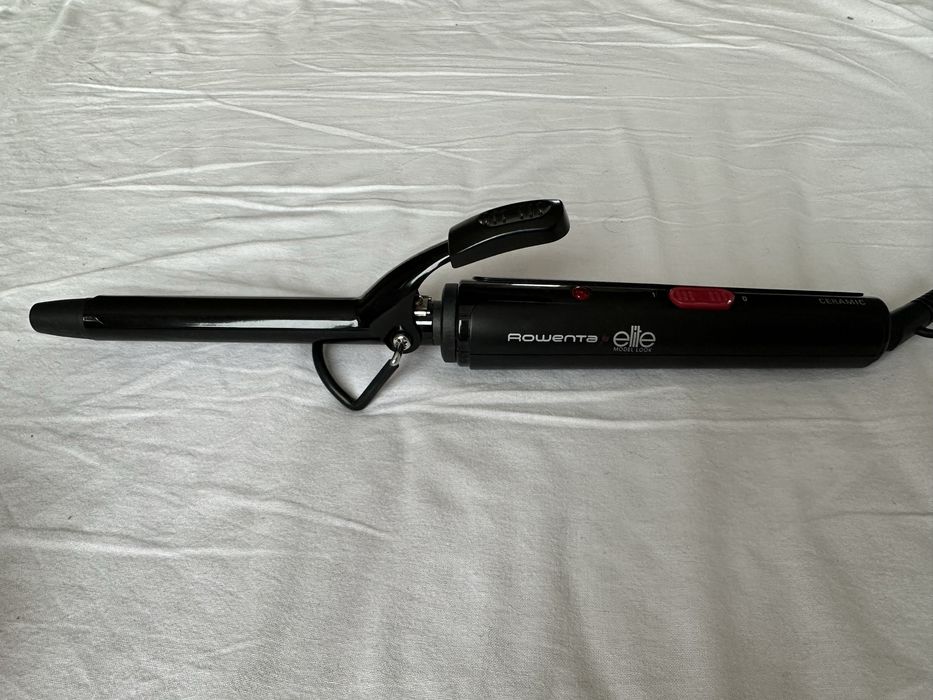 Плойка Rowenta Ceramic