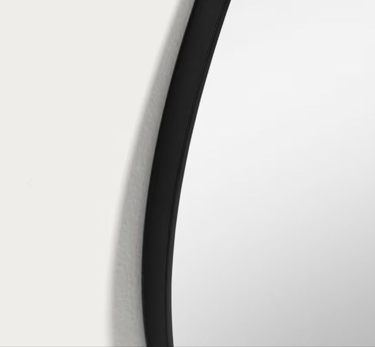 Espelho novo Kave Home embalado e selado