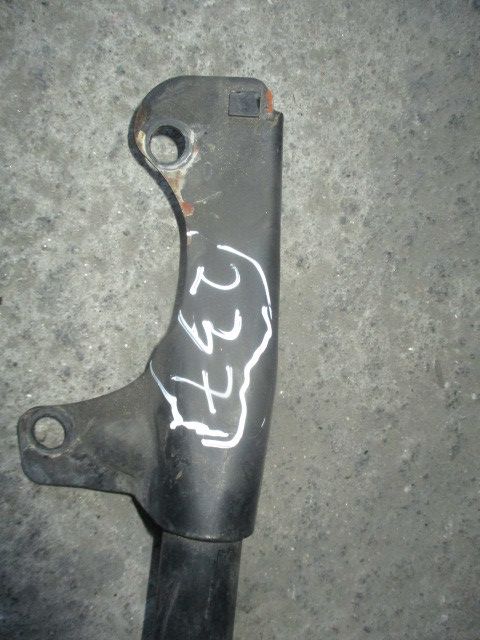 Frente em fibra ou chapa SUZUKI Baleno (EG)