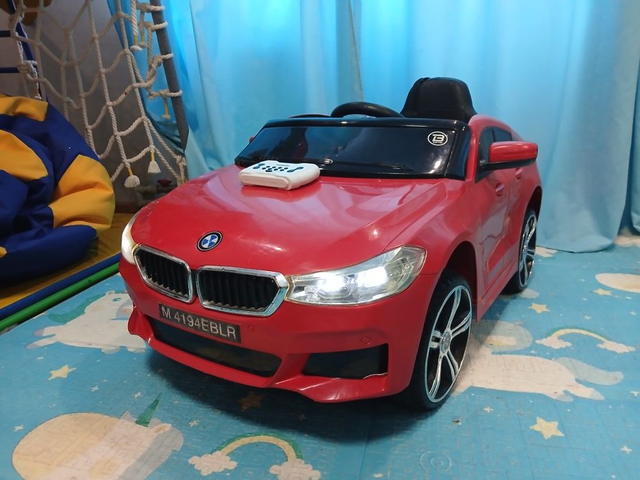 Електромобіль электромобиль машинка 12 v