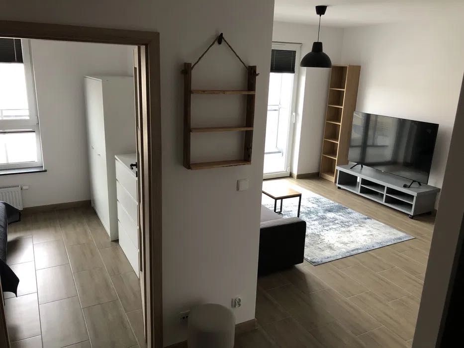 Mieszkanie 2 pokoje Gdynia Oksywie osiedle Komandorskie Wzgórze