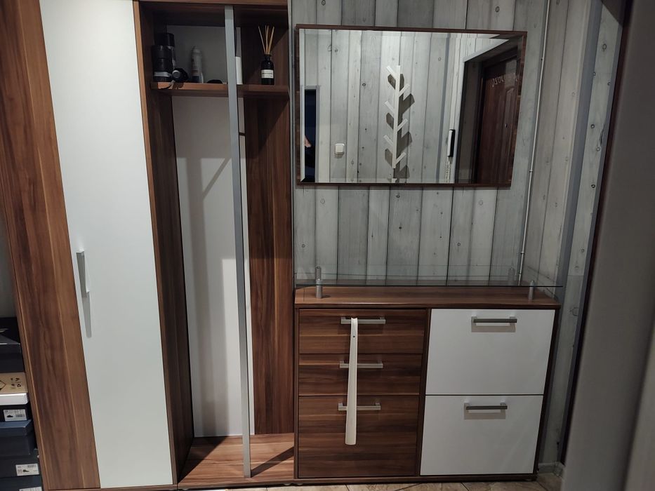 Garderoba meble do przedpokoju