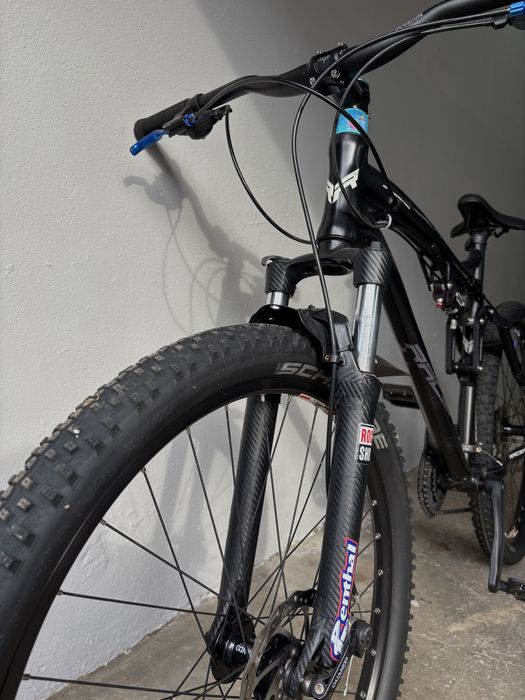 Rower górski FULL Storm Racer | Po serwisie | Gotowy do jazdy.