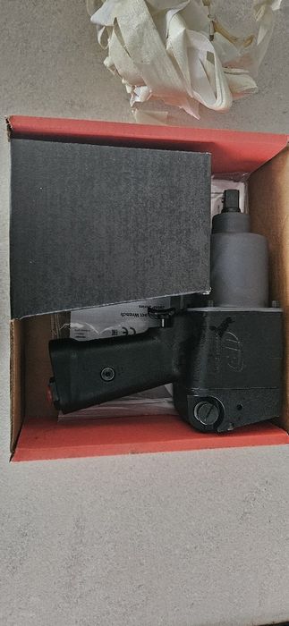 Klucz udarowy INGERSOLL RAND  2906 P1 EU