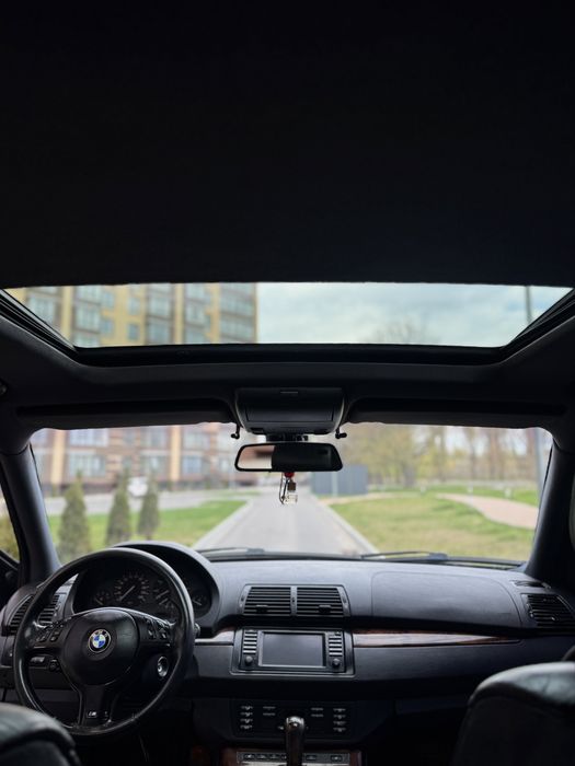 BMW X5 2005рік , 7900$