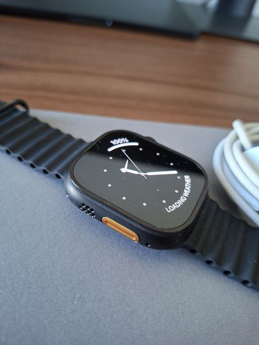 iWatch Apple Ultra 2 Cellular