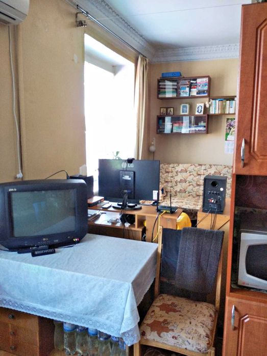 Смарт Квартира 33 кв.м на Сталеваров: 9 500 $ - Продаж квартир ...