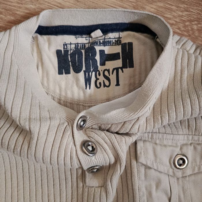 Cienki sweter Next