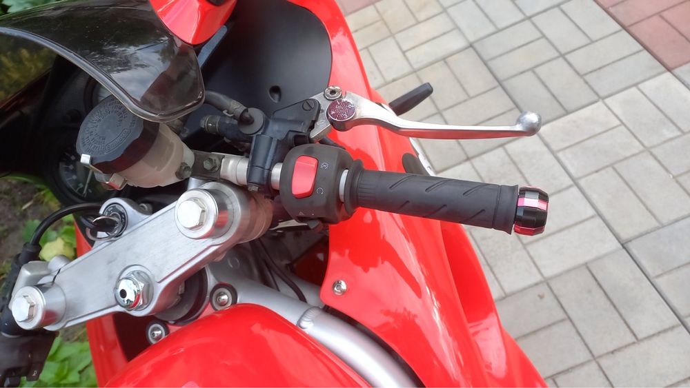 Продам/Обмен  Suzuki SV650