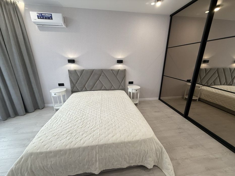 Красуня під ялинку! ЖК Софія Резиденс, Щаслива 63