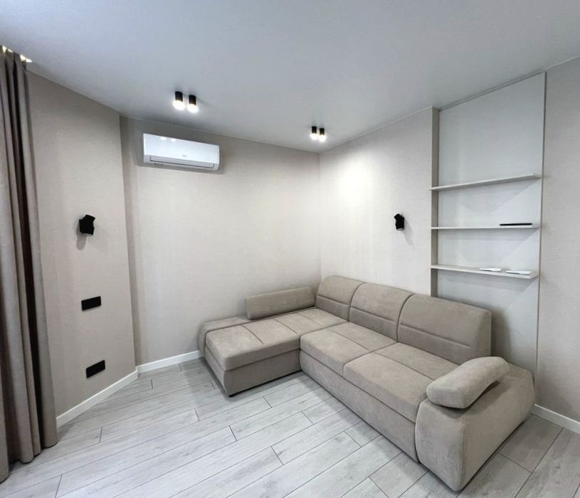 Продаж‼️2к квартири з Терасою ЖК Софія Резиденс Residence С.Борщагівка