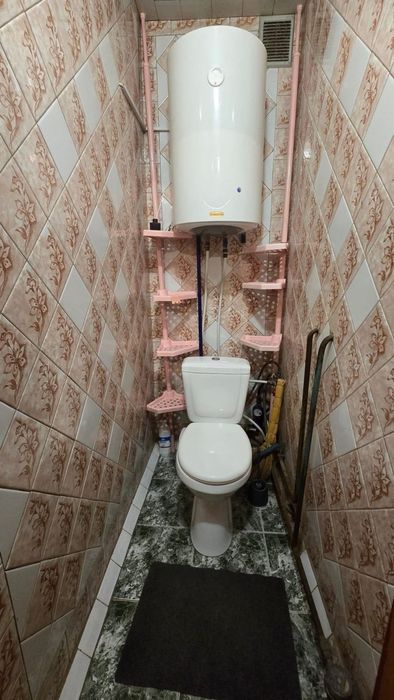 Продаж  2-кімн.квартири з Гаражем - More