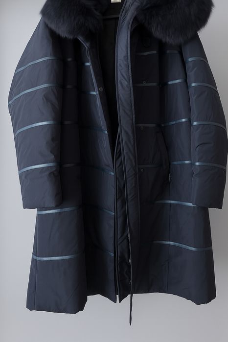 Getex płaszcz zimowy 52/170