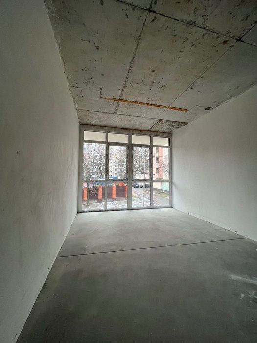 БЕЗ% 1к квартира в КБ "BARKEY", Севастопольська площа, Барки 10