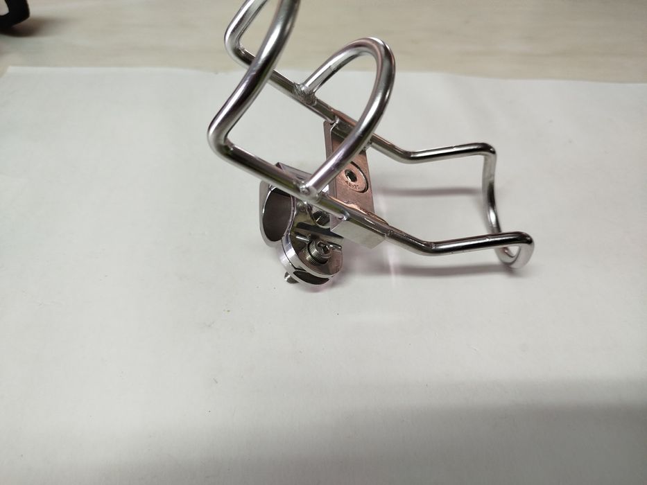 Suporte para cana pesca