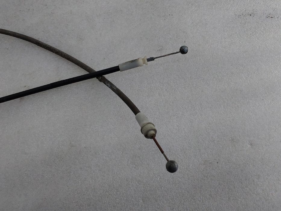 Fechadura / fecho porta trás direito NISSAN Qashqai/Qashqai+2 I (J10,