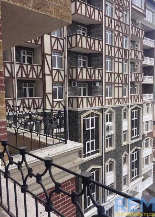 2- комнатная квартира Дрезденскся/ ЖК "Зеленый мыс"