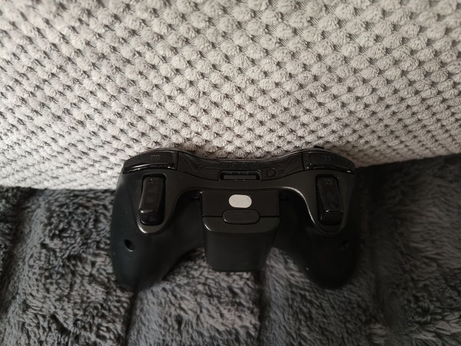 Kontroler Xbox 360 - Modern Warfe