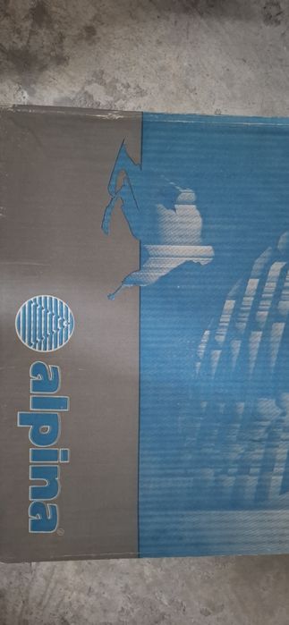 Botas de Sky usadas em bom estado