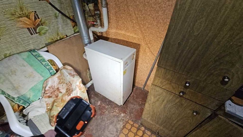 Два будинки на одному подвір’ї, 30 соток двору з городом Є відеоогляд