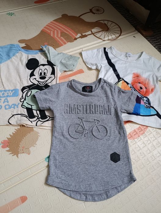 Речі для хлопчиків