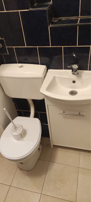 Wynajme kawalerkę