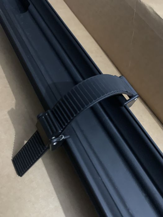 Suporte bicicleta Mont Blanc