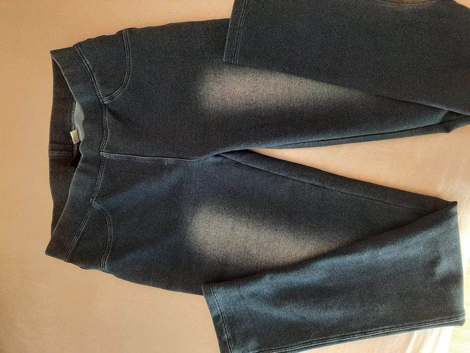 Legginsy dziewczęce