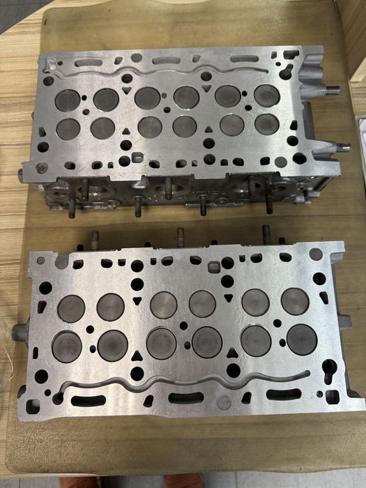 Głowica Audi Q7 3.0TDI 272Km CRTC