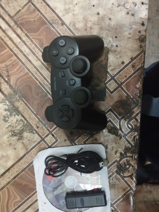 Джойстик для игр