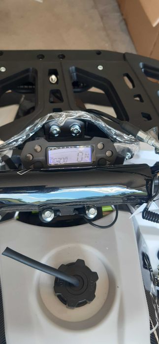 Квадроцикл Spark  125-200