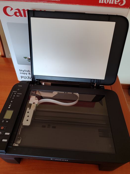 Multifunction Printer497321691505633282