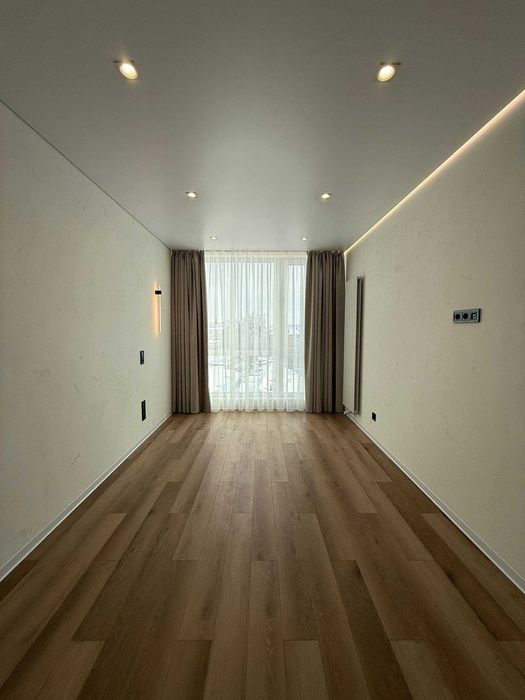 Добротна 2 кімнатна в центрі ЖК А5