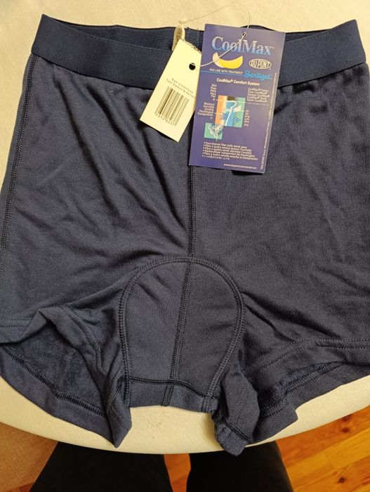 Труси з ефектом Sanitizet